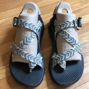Chaco Z/2 Classic Sandal